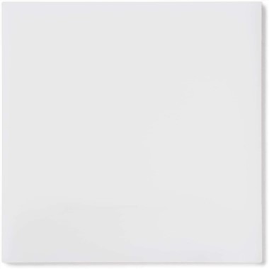 Cast White Acrylic Sheet