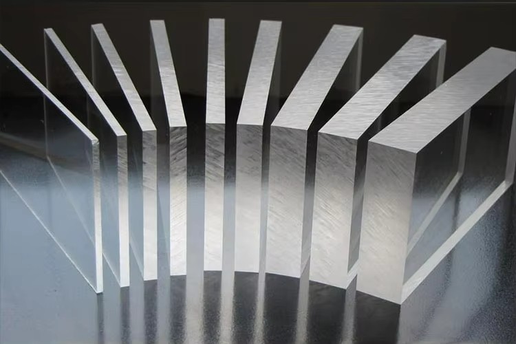 Plexiglass Sheets - Clear Plexiglass Sheets - Best Supplier