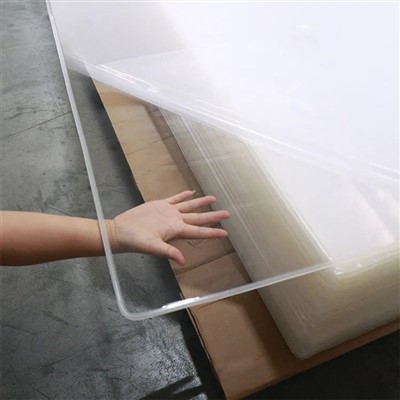 Cell Cast Acrylic Sheets