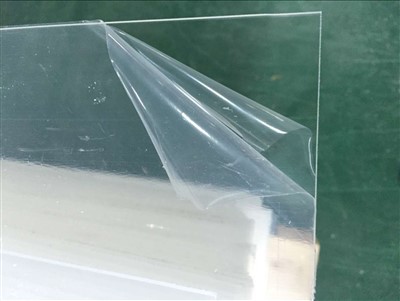 PMMA XT ACRYLIC PLASTIC SHEET